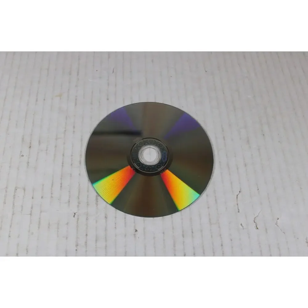 Dragon Ball Z: Sagas (Microsoft Xbox, 2005) authentic, game disc only, tested